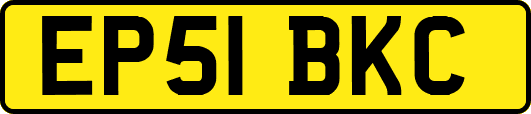 EP51BKC