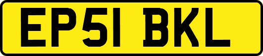 EP51BKL