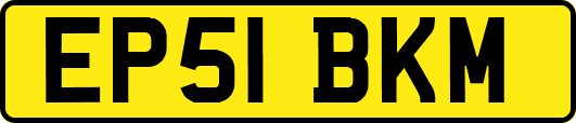 EP51BKM