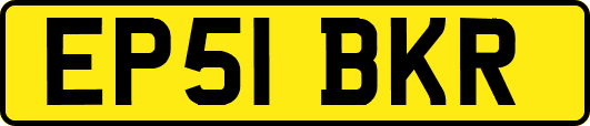 EP51BKR