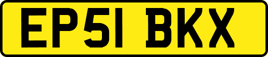 EP51BKX