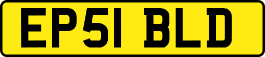 EP51BLD