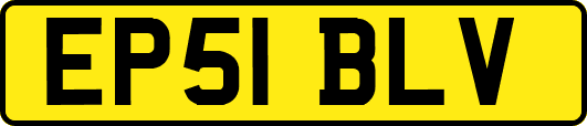 EP51BLV