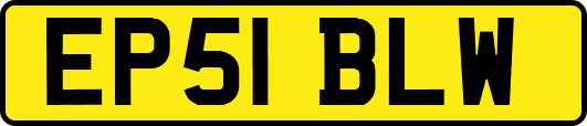 EP51BLW