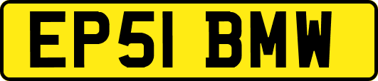 EP51BMW