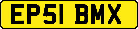 EP51BMX