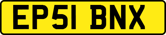 EP51BNX