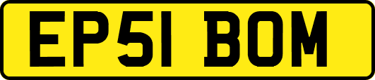 EP51BOM