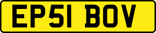 EP51BOV