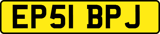 EP51BPJ