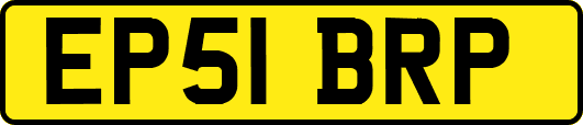 EP51BRP