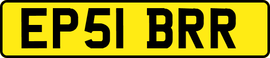 EP51BRR