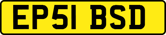 EP51BSD