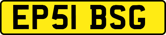 EP51BSG