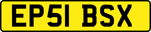 EP51BSX