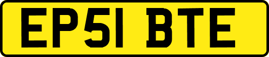 EP51BTE