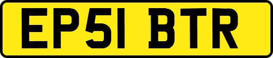 EP51BTR