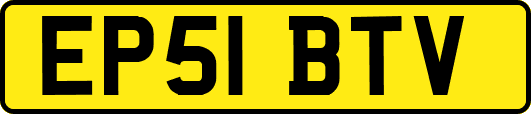 EP51BTV