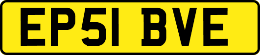 EP51BVE