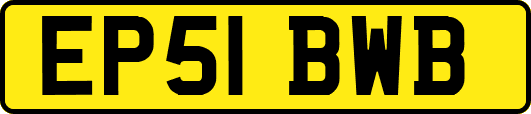 EP51BWB