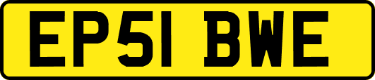 EP51BWE