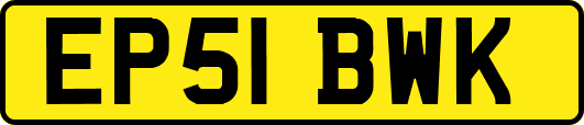 EP51BWK
