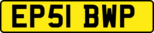 EP51BWP
