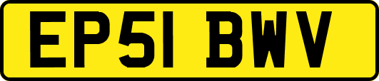 EP51BWV