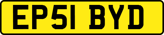 EP51BYD