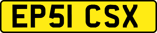 EP51CSX