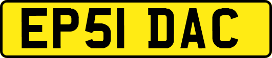 EP51DAC