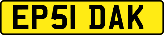 EP51DAK