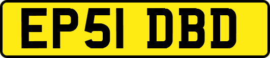 EP51DBD