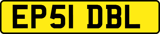 EP51DBL
