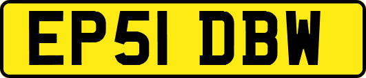 EP51DBW