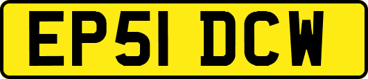 EP51DCW