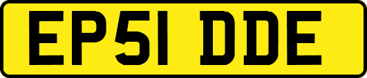 EP51DDE