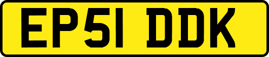 EP51DDK