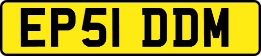 EP51DDM