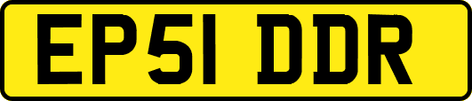 EP51DDR