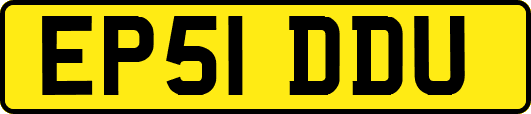 EP51DDU