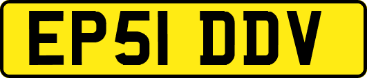 EP51DDV