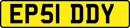 EP51DDY