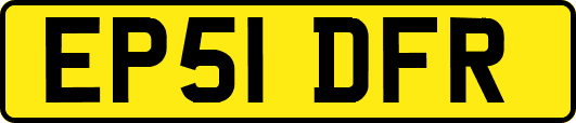 EP51DFR