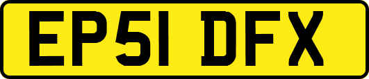 EP51DFX