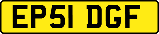 EP51DGF