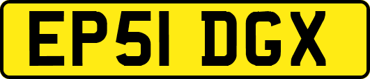EP51DGX