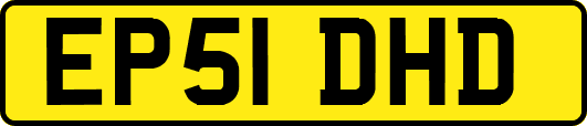 EP51DHD