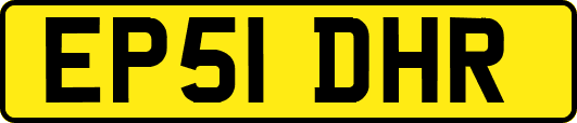 EP51DHR