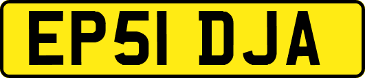 EP51DJA